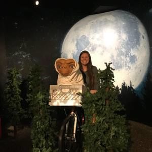 Meet your Posher, Krista